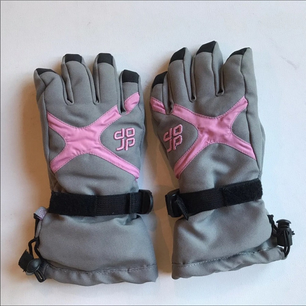 Girls Winter Gloves